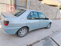 بيجو 306